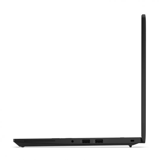 Portatil Lenovo ThinkPad L14 G6 U5 225U 16GB 512GB 14'WUXGA W11P Negro 12 Portatil Lenovo ThinkPad L14 G6 U5 225U 16GB 512GB 14'WUXGA W11P Negro