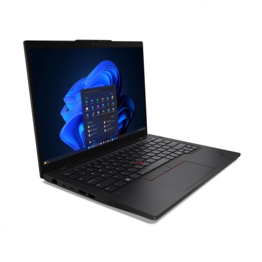 Portatil Lenovo ThinkPad L14 G6 U5 225U 16GB 512GB 14'WUXGA W11P Negro 5 Portatil Lenovo ThinkPad L14 G6 U5 225U 16GB 512GB 14'WUXGA W11P Negro