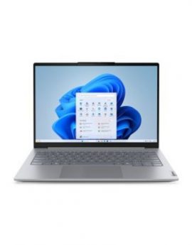 Lenovo Thinkbook G8 IAL Intel Core Ultra 7-255H 14' 32GB 1TB SSD w11pro Gris