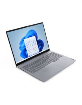 Lenovo Thinkbook 16 G8 IAL Intel Core Ultra 7-255H 16' 32GB 512GB SSD w11pro Gris