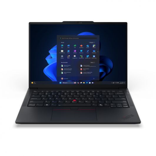 Portatil Lenovo ThinkPad E14 G7 U7 255U 16GB 512GB 14'WUXGA W11P Negro
