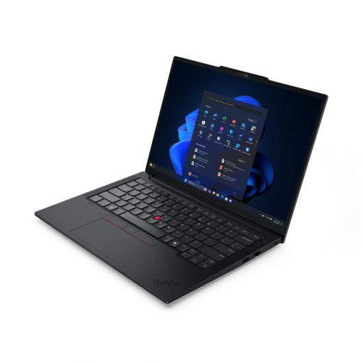 Portatil Lenovo ThinkPad E14 G7 U7 255U 16GB 512GB 14'WUXGA W11P Negro 2 Portatil Lenovo ThinkPad E14 G7 U7 255U 16GB 512GB 14'WUXGA W11P Negro