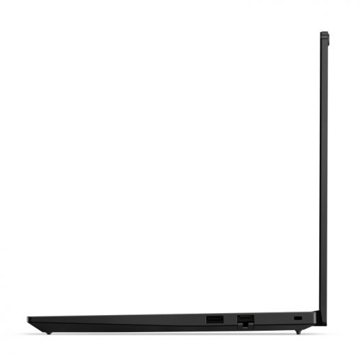 Portatil Lenovo ThinkPad E14 G7 U7 255U 16GB 512GB 14'WUXGA W11P Negro 11 Portatil Lenovo ThinkPad E14 G7 U7 255U 16GB 512GB 14'WUXGA W11P Negro