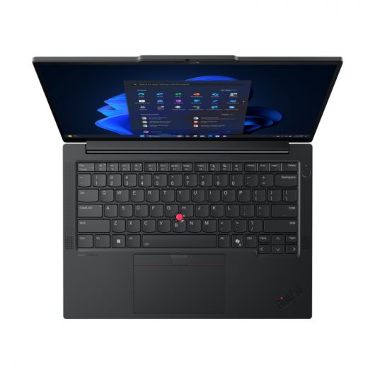 Portatil Lenovo ThinkPad E14 G7 U7 255U 16GB 512GB 14'WUXGA W11P Negro 4 Portatil Lenovo ThinkPad E14 G7 U7 255U 16GB 512GB 14'WUXGA W11P Negro