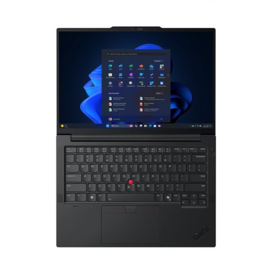 Portatil Lenovo ThinkPad E14 G7 U7 255U 16GB 512GB 14'WUXGA W11P Negro 6 Portatil Lenovo ThinkPad E14 G7 U7 255U 16GB 512GB 14'WUXGA W11P Negro