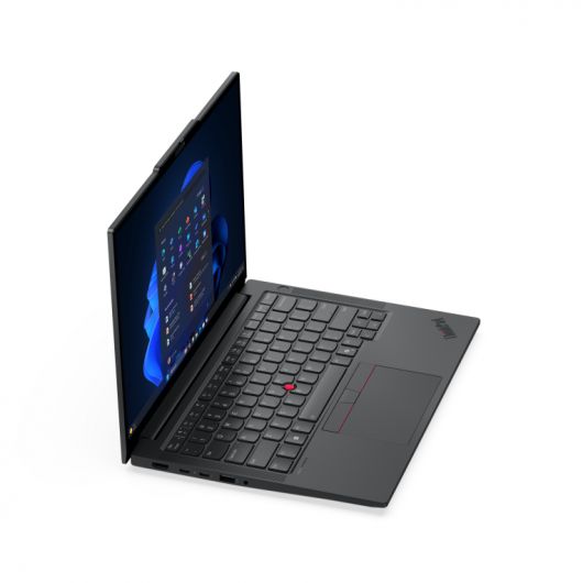 Portatil Lenovo ThinkPad E14 G7 U7 255U 16GB 512GB 14'WUXGA W11P Negro 8 Portatil Lenovo ThinkPad E14 G7 U7 255U 16GB 512GB 14'WUXGA W11P Negro