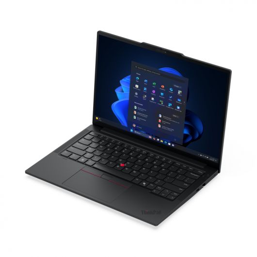 Portatil Lenovo ThinkPad E14 G7 U7 255U 16GB 512GB 14'WUXGA W11P Negro 9 Portatil Lenovo ThinkPad E14 G7 U7 255U 16GB 512GB 14'WUXGA W11P Negro
