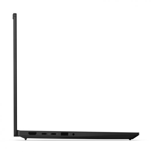 Portatil Lenovo ThinkPad E14 G7 U7 255U 16GB 512GB 14'WUXGA W11P Negro 10 Portatil Lenovo ThinkPad E14 G7 U7 255U 16GB 512GB 14'WUXGA W11P Negro