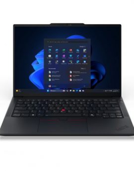 Lenovo ThinkPad E14 Gen 7 (Intel) Intel Core 5 210H 14' WUXGA 8GB 256GB SSD w11pro Negro