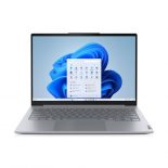 Lenovo ThinkBook 14 G9 IRL Intel Core 5-210H 14' WUXGA 16GB 512GB SSD w11pro Gris