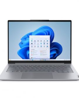 Lenovo ThinkBook 14 G9 IRL Intel Core 5-210H 14' WUXGA 16GB 512GB SSD w11pro Gris