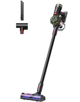 Aspirador Escoba con batería Dyson V8 Cyclone/ 150W/ Autonomía 60 Min