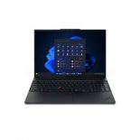 Lenovo Thinkpad E16 Gen3 Copilot+ Intel Core Ultra 5-226V 16' 16GB 512GB SSD w11pro Negro