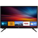 Trevi LTV 2410 SMART 61 cm (24') FullHD Smart TV Wifi Negro