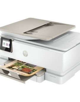 Multifunción HP Envy Inspire 7920e WiFi/ Dúplex/ ADF/ Blanca Portobello