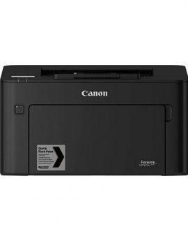 Impresora Canon Laser I-sensys Lbp162dw