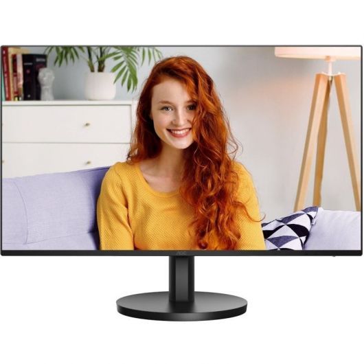 Monitor AOC 24B3HA2 23.8'/ Full HD/ Multimedia/ Negro Reacondicionado