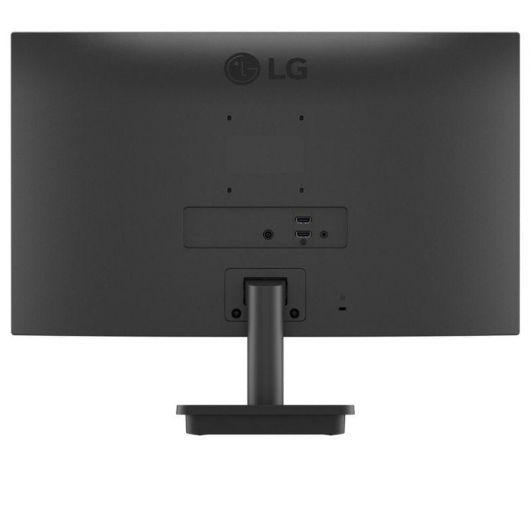Monitor LG 24BA400-B 23 Monitor LG 24BA400-B 23.8'/ Full HD/ Multimedia/ Negro