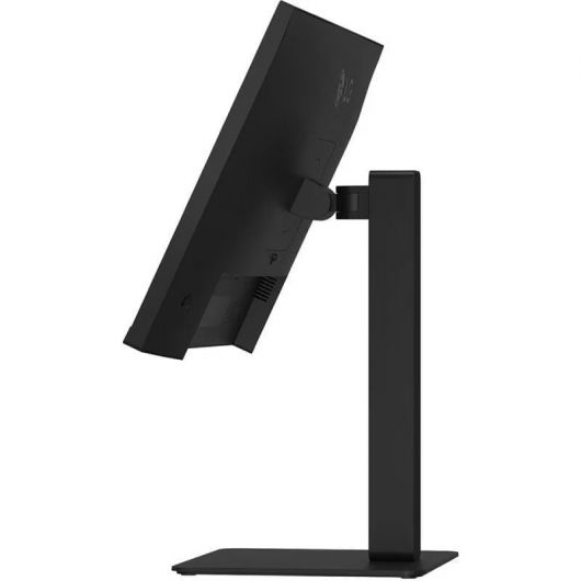 Monitor Profesional LG 24BA55W-B 24'/ WUXGA/ Multimedia/ Regulable en altura/ Negro 4 Monitor Profesional LG 24BA55W-B 24'/ WUXGA/ Multimedia/ Regulable en altura/ Negro