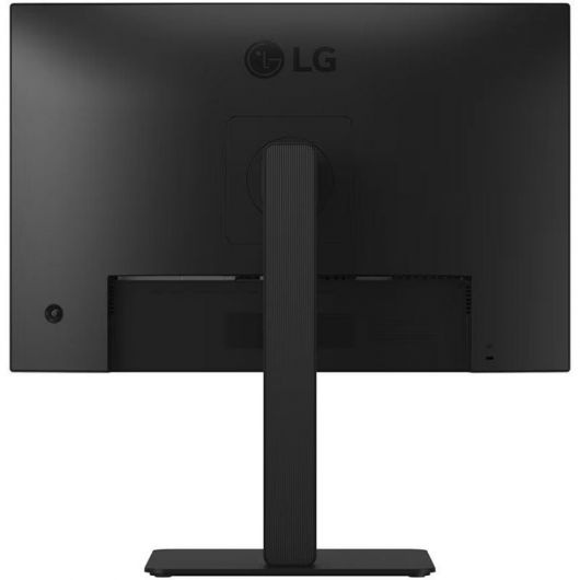 Monitor Profesional LG 24BA55W-B 24'/ WUXGA/ Multimedia/ Regulable en altura/ Negro 5 Monitor Profesional LG 24BA55W-B 24'/ WUXGA/ Multimedia/ Regulable en altura/ Negro