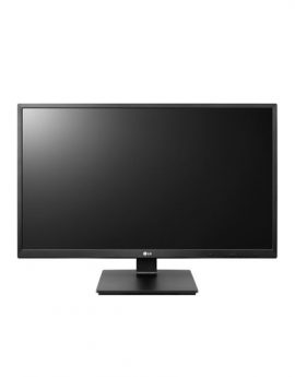 Monitor LG 24BK550Y-I pantalla para PC 24' Full HD Negro