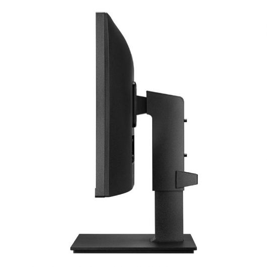 Monitor Profesional LG 24BP450Y-B 23.8'/ Full HD/ Negro