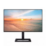 Monitor Profesional Philips 24E1N1300AE 23.8'/ Full HD/ Multimedia/ Negro