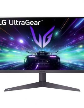 LG 24gs50f Monitor led 23.8' 1920 x 1080 1ms mbr hdmi displayport