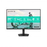 Monitor Philips Evnia 3000 24M2N3200NF/00 IPS 24' 144Hz Full HD HDR10 SmartResponse 0.5ms Negro