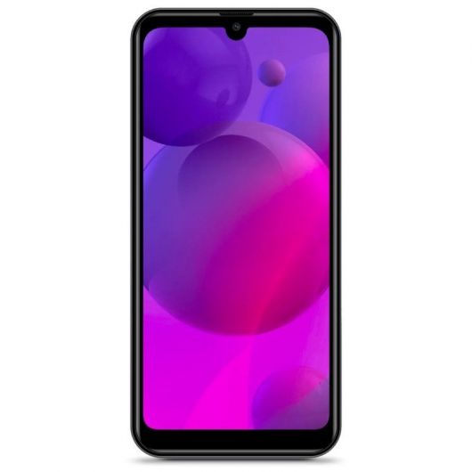 Smartphone SPC Smart Pro 3GB/ 32GB/ 6.1'/ Negro