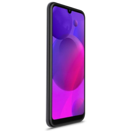 Smartphone SPC Smart Pro 3GB/ 32GB/ 6 Smartphone SPC Smart Pro 3GB/ 32GB/ 6.1'/ Negro