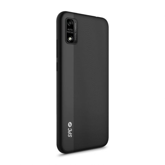 Smartphone SPC Smart Ultimate 3GB/ 32GB/ 6 Smartphone SPC Smart Ultimate 3GB/ 32GB/ 6.1'/ Negro