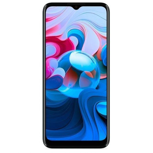 Smartphone SPC Discovery 2 SE 4GB/ 128GB/ 6 Smartphone SPC Discovery 2 SE 4GB/ 128GB/ 6.5'/ Cielo Profundo