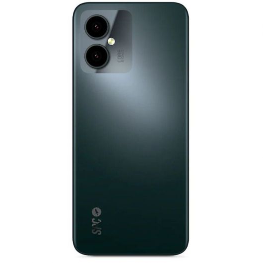 Smartphone SPC Discovery 2 SE 4GB/ 128GB/ 6 Smartphone SPC Discovery 2 SE 4GB/ 128GB/ 6.5'/ Cielo Profundo