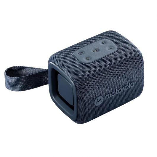 Motorola ROKR 300 Altavoz 7W Bluetooth IP67 Azul