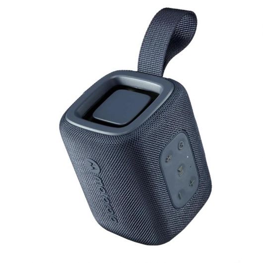 Motorola ROKR 300 Altavoz 7W Bluetooth IP67 Azul 3 Motorola ROKR 300 Altavoz 7W Bluetooth IP67 Azul