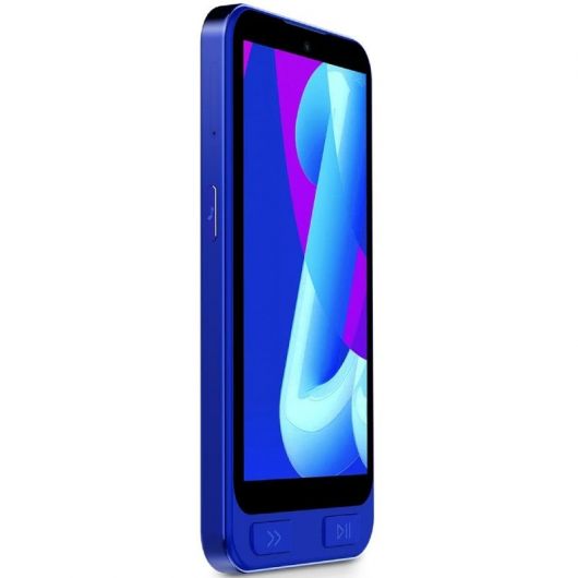 Smartphone SPC Wuum One 4GB/ 64GB/ 5'/ Azul 4 Smartphone SPC Wuum One 4GB/ 64GB/ 5'/ Azul