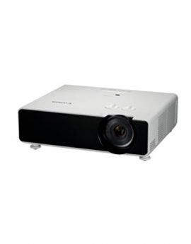 Videoproyector canon lx-mu500z wuxga/ dlp/ 5000 lum/ full hd/ 50000:1/ 16:1/ rj45/ hdmi/ 2500 horas