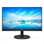 Monitor Philips V-Line 272V8LA 27'/ Full HD/ Multimedia/ Negro