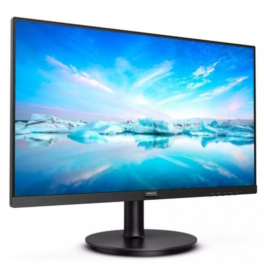 Monitor Philips V-Line 272V8LA 27'/ Full HD/ Multimedia/ Negro 2 Monitor Philips V-Line 272V8LA 27'/ Full HD/ Multimedia/ Negro