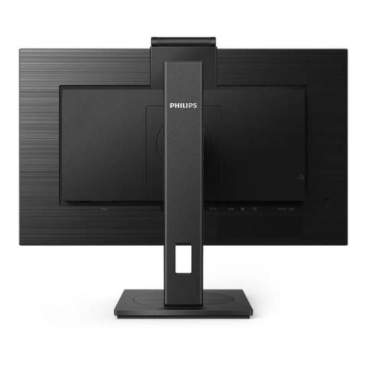 Monitor Profesional Philips 275B1H 27'/ QHD/ Webcam/ Multimedia/ Negro 3 Monitor Profesional Philips 275B1H 27'/ QHD/ Webcam/ Multimedia/ Negro