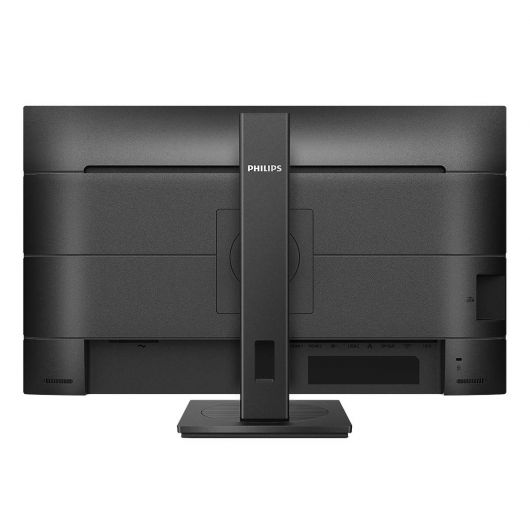 Philips 276B1/00 pantalla para PC 68 Philips 276B1/00 pantalla para PC 68.6 cm (27') 2560 x 1440 Pixeles FullHD LED Negro