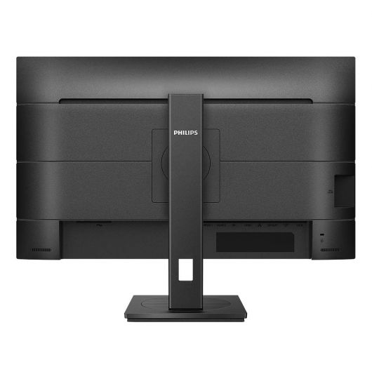 Philips 276B1/00 pantalla para PC 68 Philips 276B1/00 pantalla para PC 68.6 cm (27') 2560 x 1440 Pixeles FullHD LED Negro