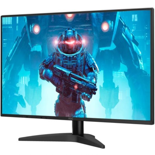 Monitor Gaming AOC 27B36X 27'/ Full HD/ 0 Monitor Gaming AOC 27B36X 27'/ Full HD/ 0.5ms/ 180Hz/ IPS/ Negro