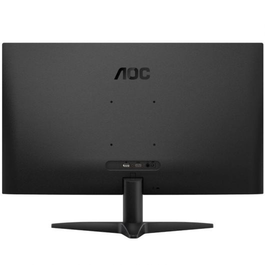 Monitor Gaming AOC 27B36X 27'/ Full HD/ 0 Monitor Gaming AOC 27B36X 27'/ Full HD/ 0.5ms/ 180Hz/ IPS/ Negro