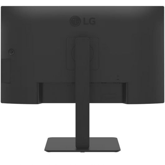 Monitor Profesional LG 27BA45QB-B 27'/ QHD/ Multimedia/ Regulable en altura/ Negro 5 Monitor Profesional LG 27BA45QB-B 27'/ QHD/ Multimedia/ Regulable en altura/ Negro