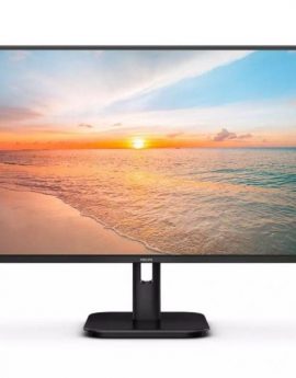 Monitor Profesional Philips 27E1N1100A 27'/ Full HD/ Multimedia/ Negro