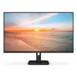 Monitor Philips 27E1N1200A/00 27' 1080p 120Hz IPS LowBlue Altavoces VESA Negro