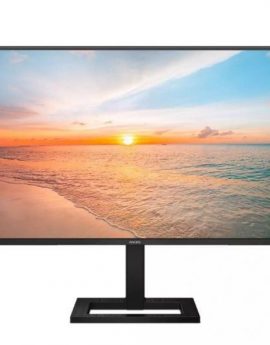 Monitor Profesional Philips 27E1N1600AE 27'/ QHD/ Multimedia/ Negro