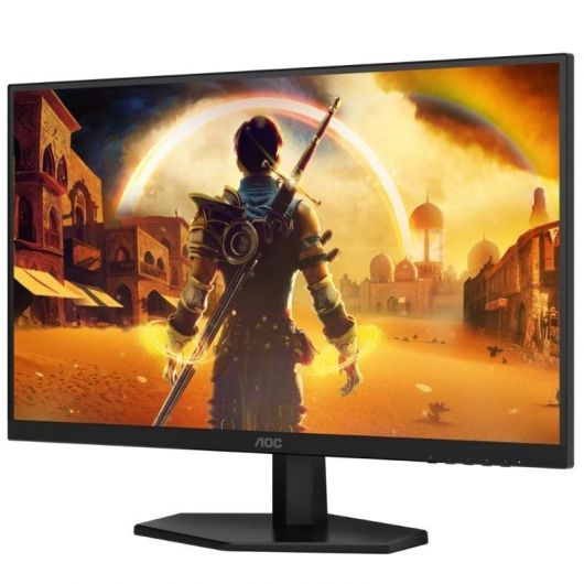 Monitor Gaming AOC 27G42E 27'/ Full HD/ 1ms/ 180Hz/ IPS/ Negro 2 Monitor Gaming AOC 27G42E 27'/ Full HD/ 1ms/ 180Hz/ IPS/ Negro